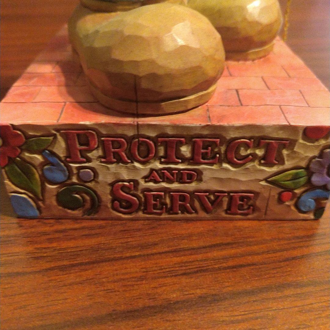 エネスコ ジムショア ショーケース ミッキー のセット ディズニー