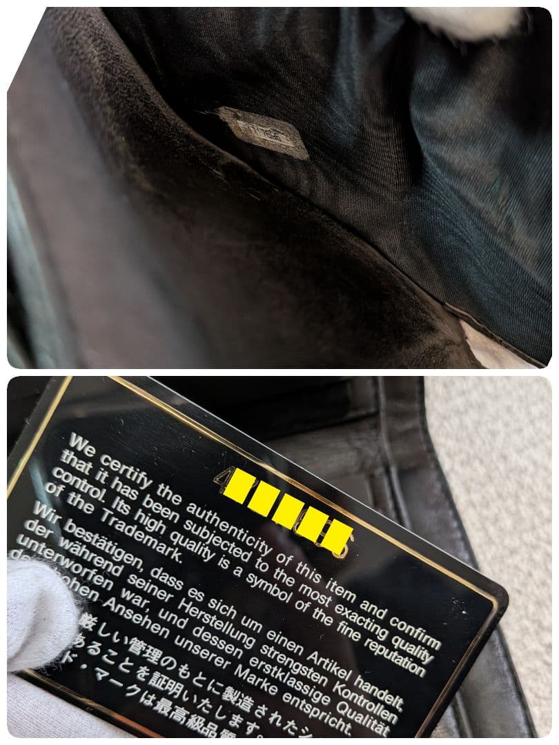 シャネル　デカココ　Wホック折り財布　黒　キャビアスキン　チェーン　ウォレット