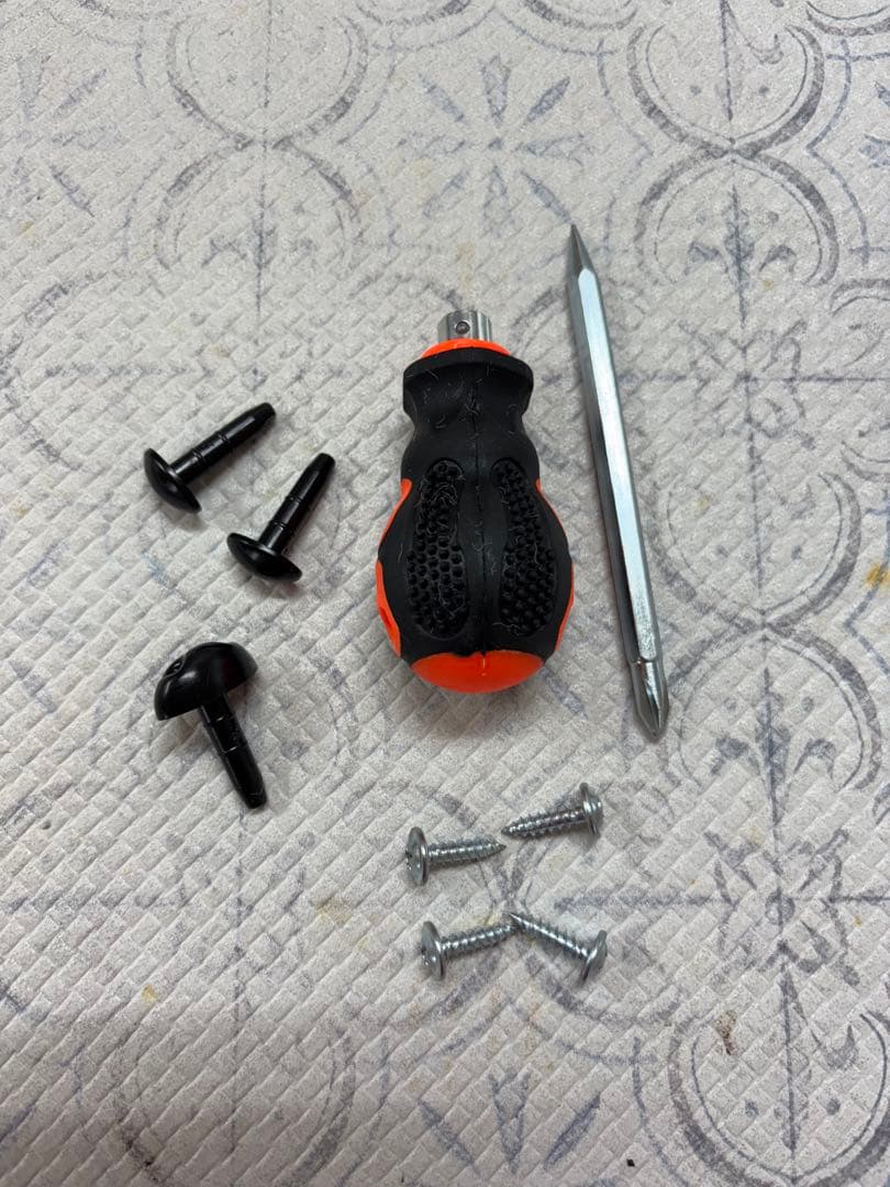 トリミング練習 全身用マネキン RIKEIプードル 全身用プードルウィッグ