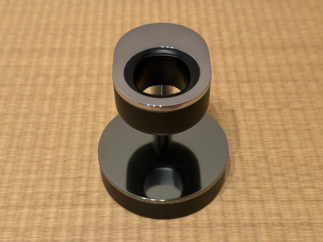 【美品】Panasonic 電動歯ブラシ ドルツ EW-DP51 ブラック