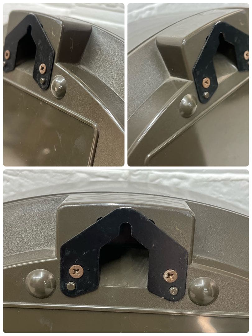 SmallWorldスモールワールド　からくり時計　掛時計　ヴィンテージ　レトロ