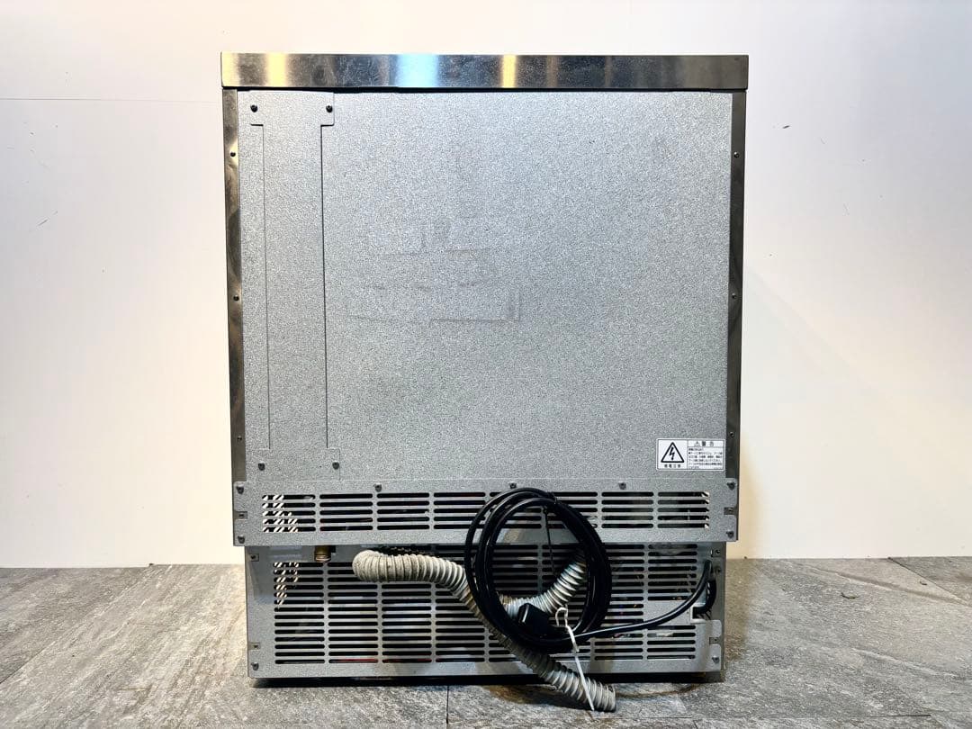 IS Corp美品フクシマガリレイ業務用製氷機FIC-A45KT2