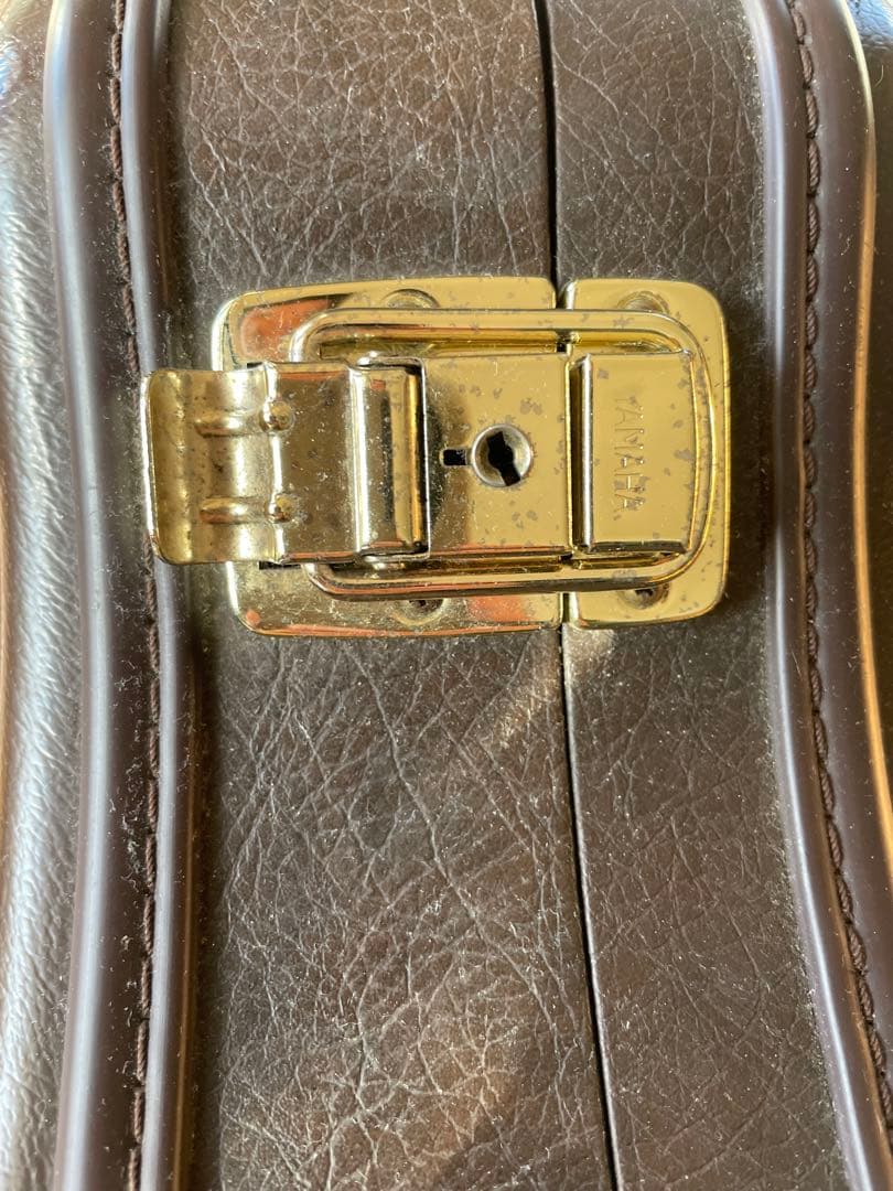 Yamaha Xeno トロンボーン 本体 ケース付き