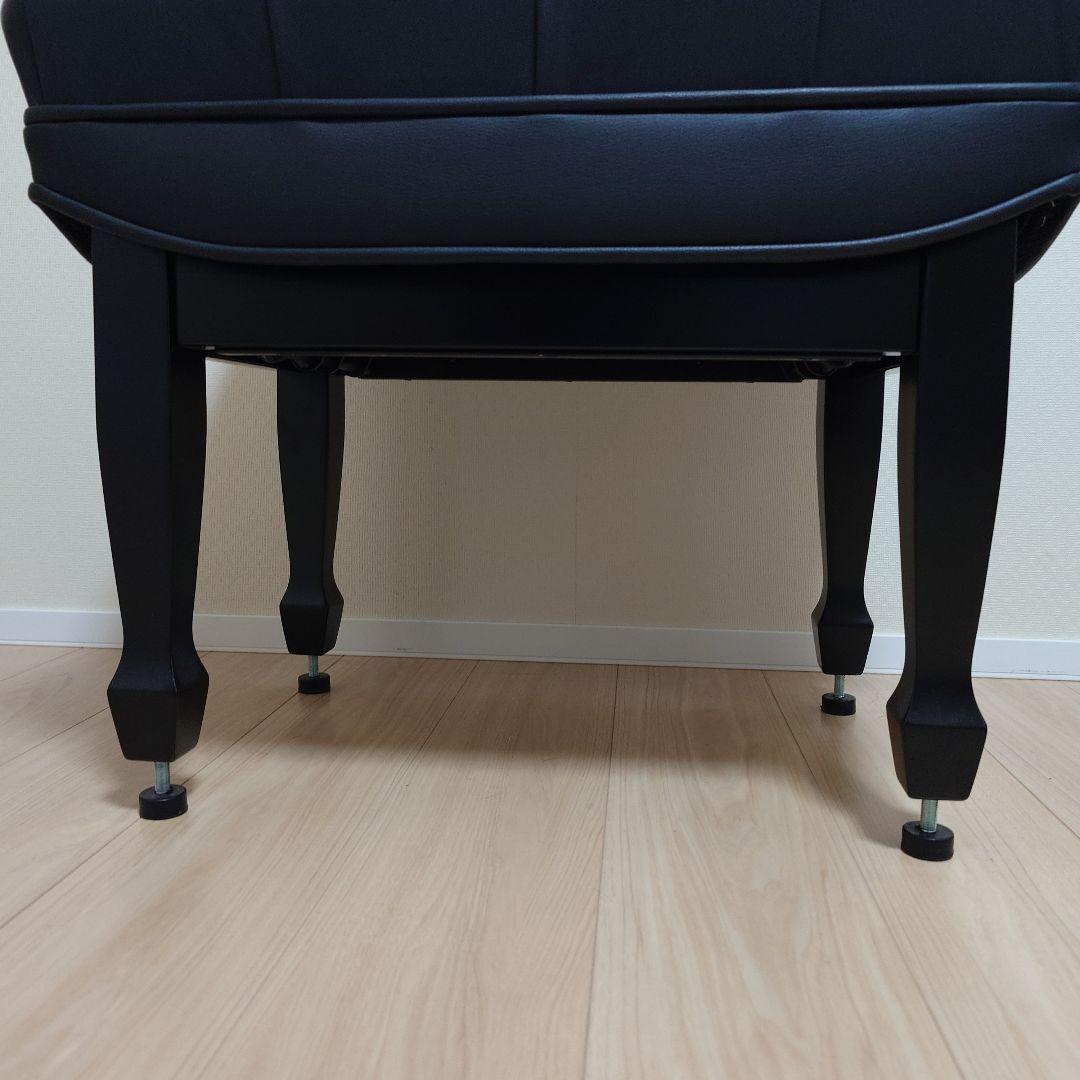 スタインウェイ純正コンサートピアノイス BC-39ロゴ入り