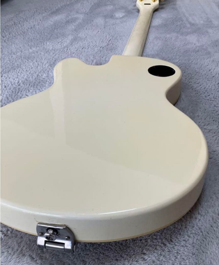 Aria Pro II FA-75 フルアコ セミアコ