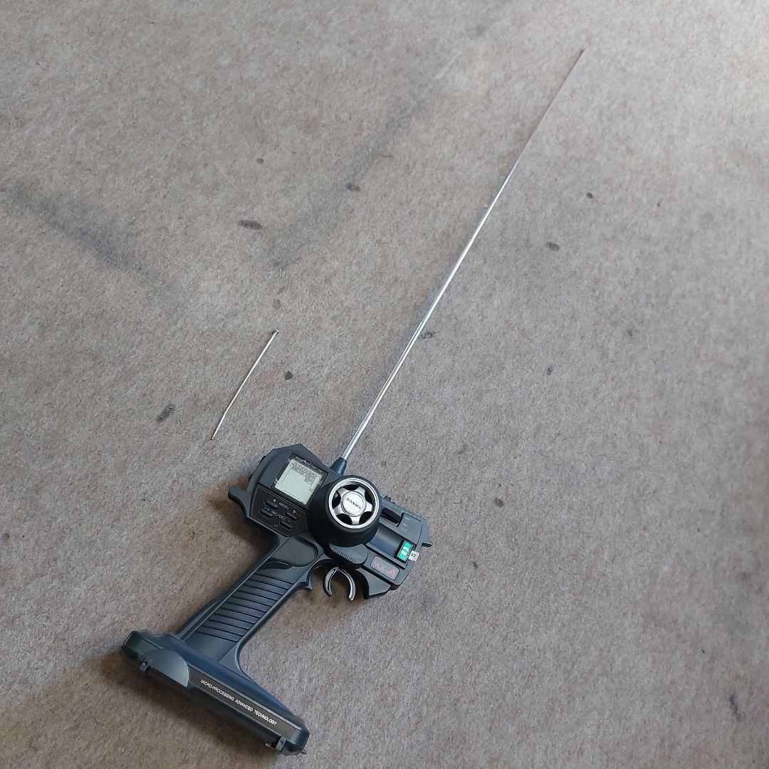 よも　ホビーラジコン ジャンク