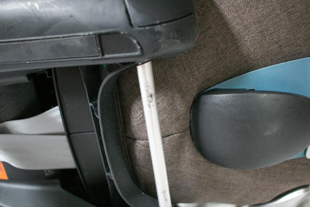 (デア) Cybexサイベックス クラウドＱプラス チャイルドシート