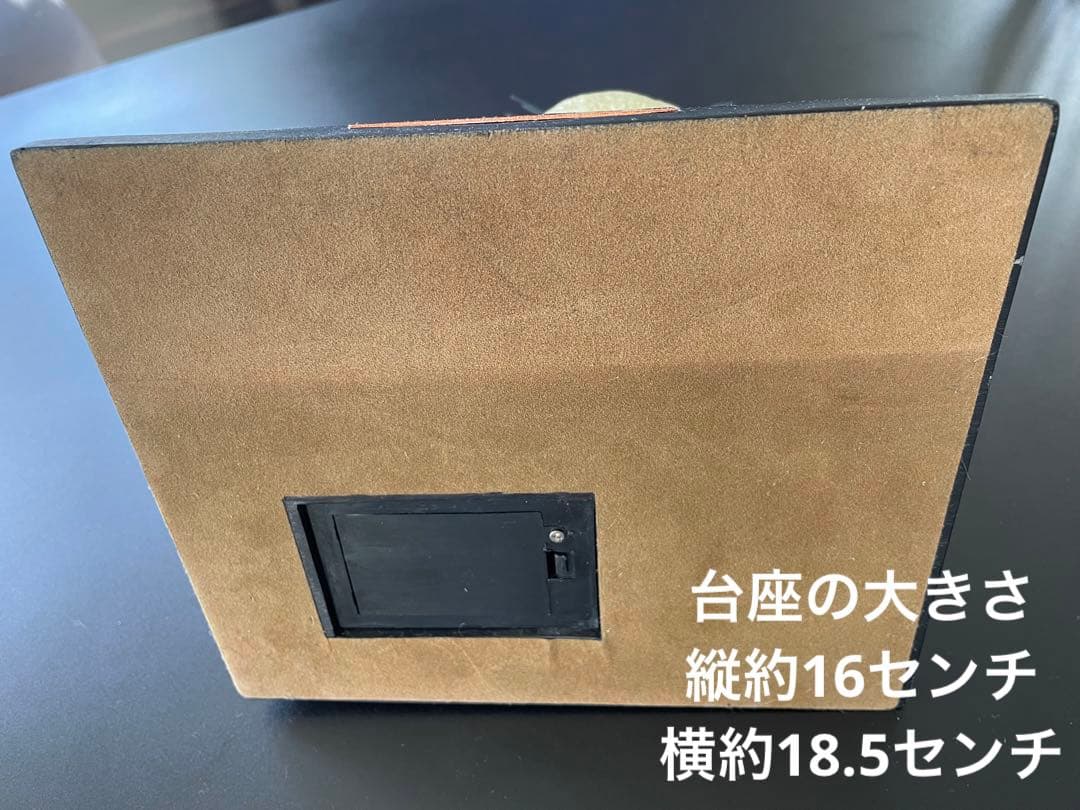 スタジオジブリ　となりのトトロ　フィギュア　置物　どんぐり共和国　二馬力