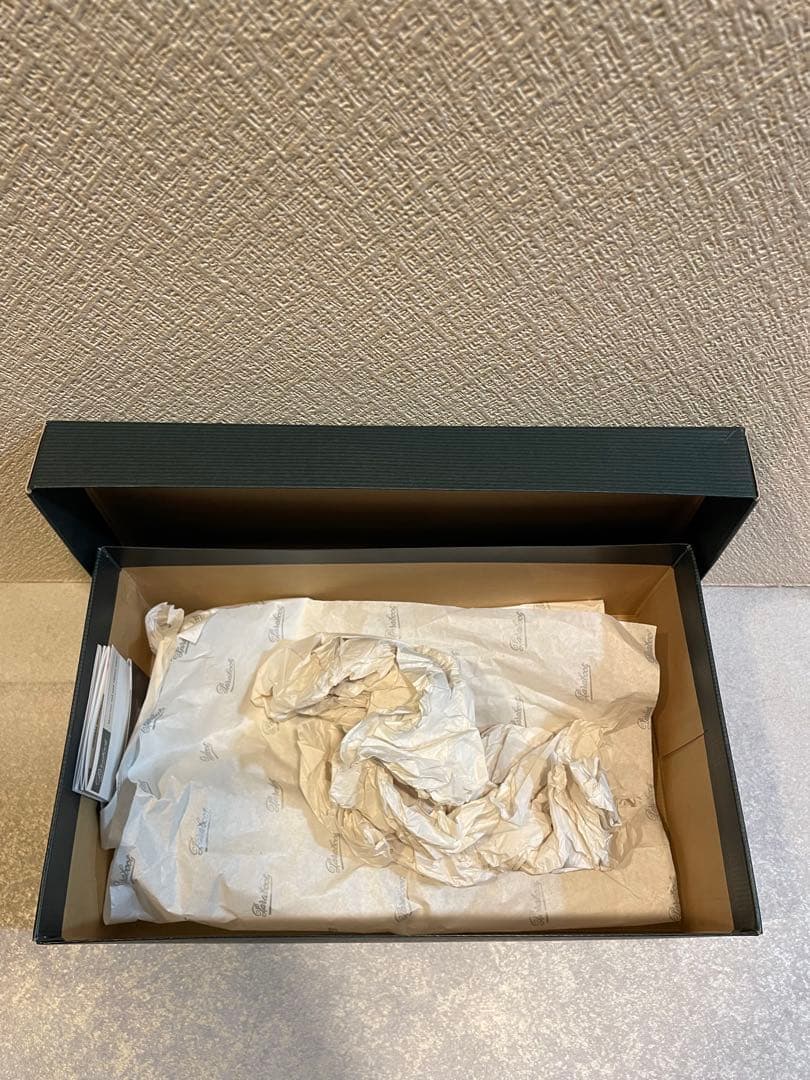 paraboot michael MARRON パラブーツ ミカエル 391/2