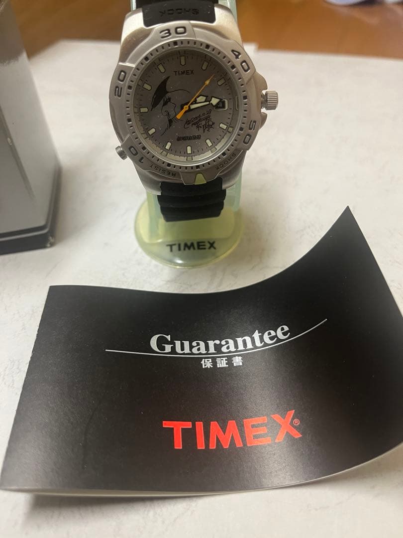 銀河鉄道999 ソフト99 50周年記念当選品 メーテル文字盤 - メルカリ