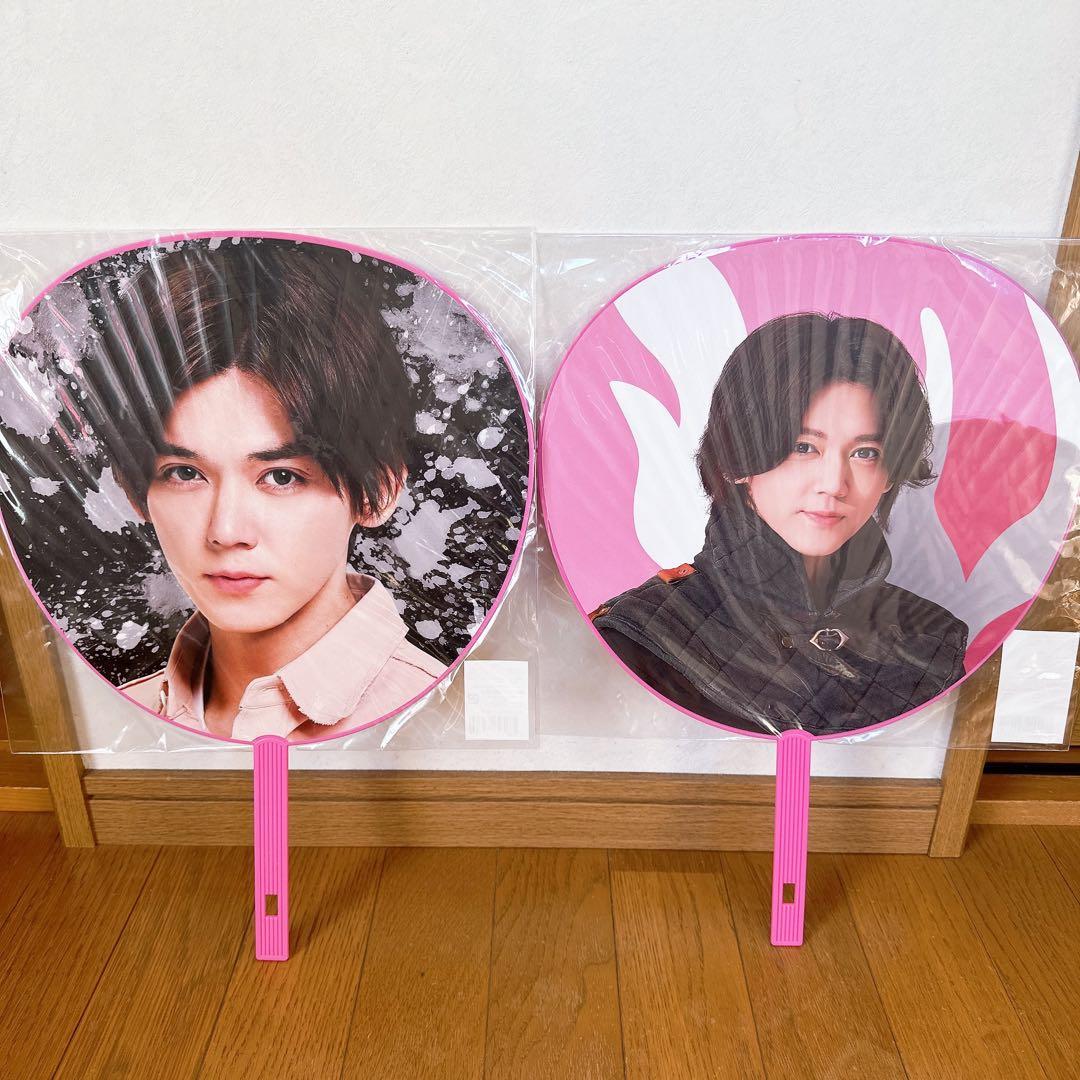 ジャニーズWEST/WEST. グッズまとめ売り