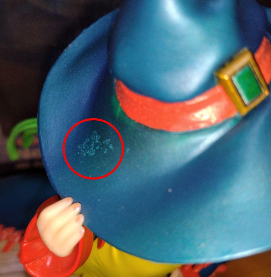 魔想志津香 フィギュア ランスシリーズ ボークス モエコレ プレミア