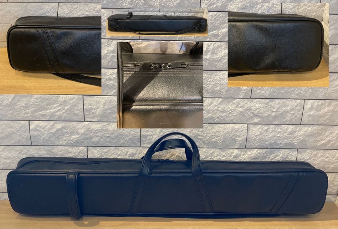 メ*ガ様 【7357他】ビリヤード　Mezz Cues 5TNT-NL LNモデ