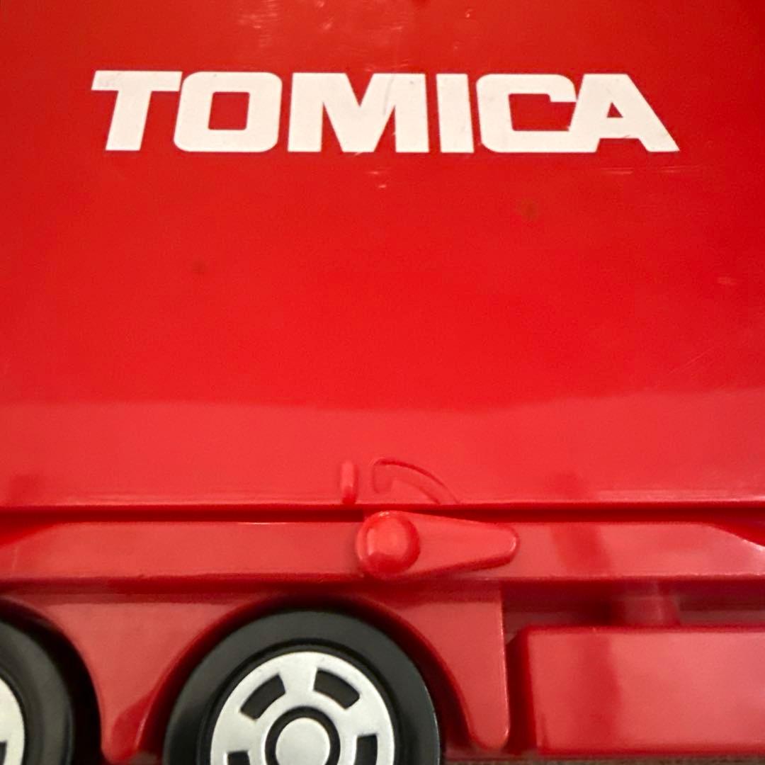 TOMICA トミカ まとめ売り