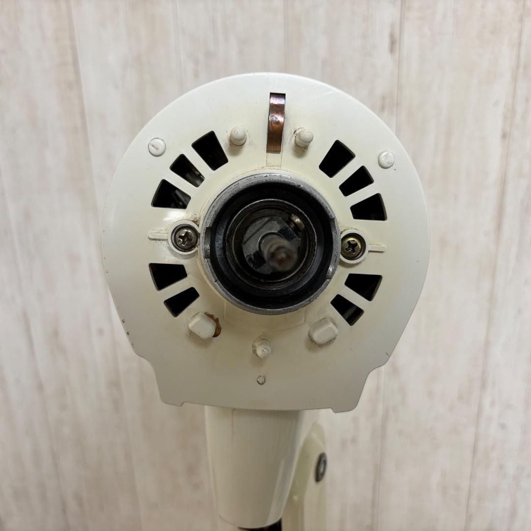 早い者勝ち‼️ F-30M1E 扇風機 座敷扇 昭和 レトロ ナショナル