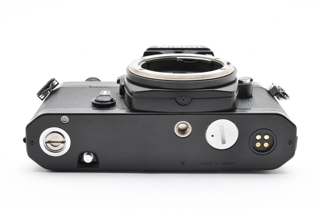 □ 美品 □ ニコン Nikon FE ボディ Y250819 #557