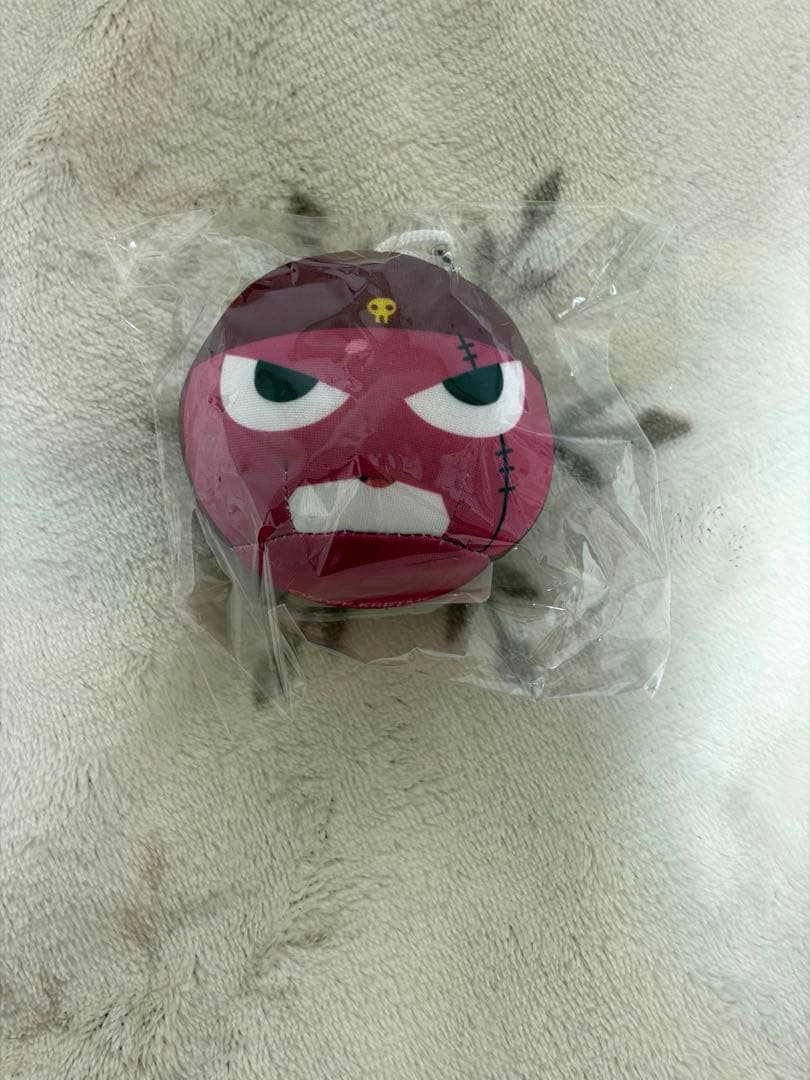 【未使用】ケロロ軍曹 ギロロ まとめ売り 一番くじ アイルー モンハン