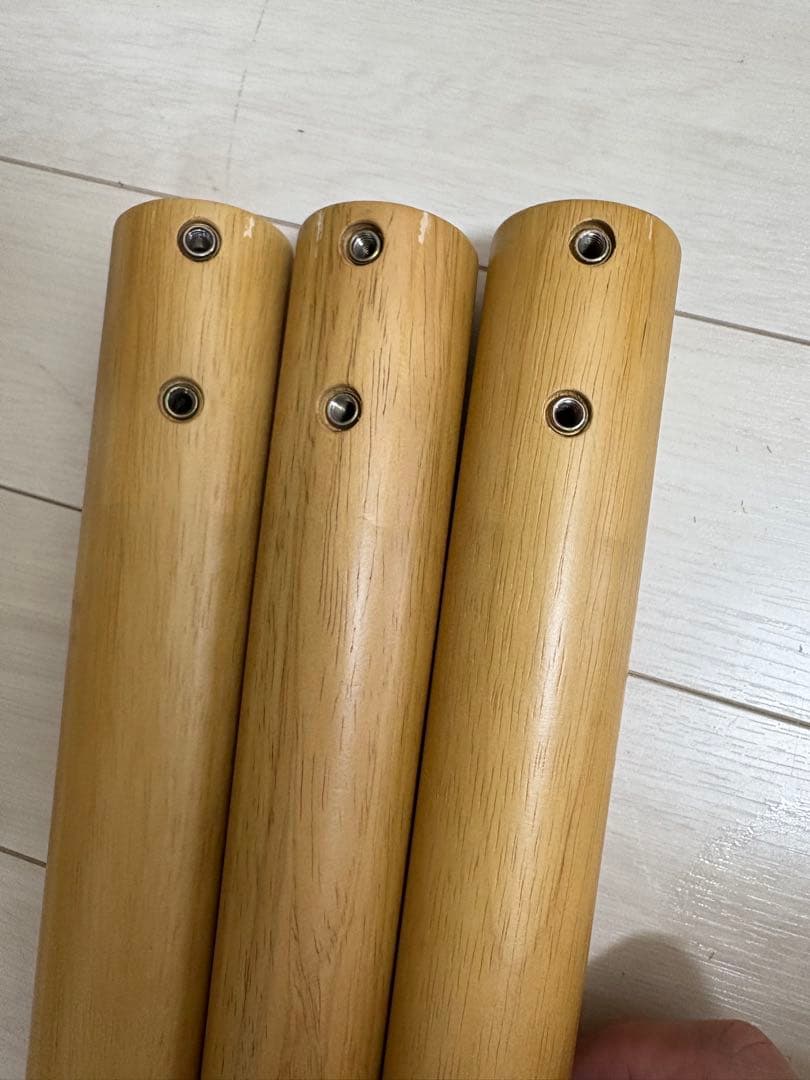 NOCE ノーチェ　ダイニングテーブル 三角形