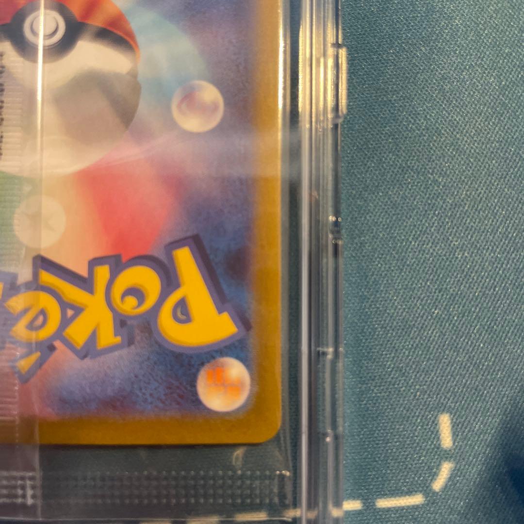 ビクティニ争奪戦　ビクティニ BWR 未開封