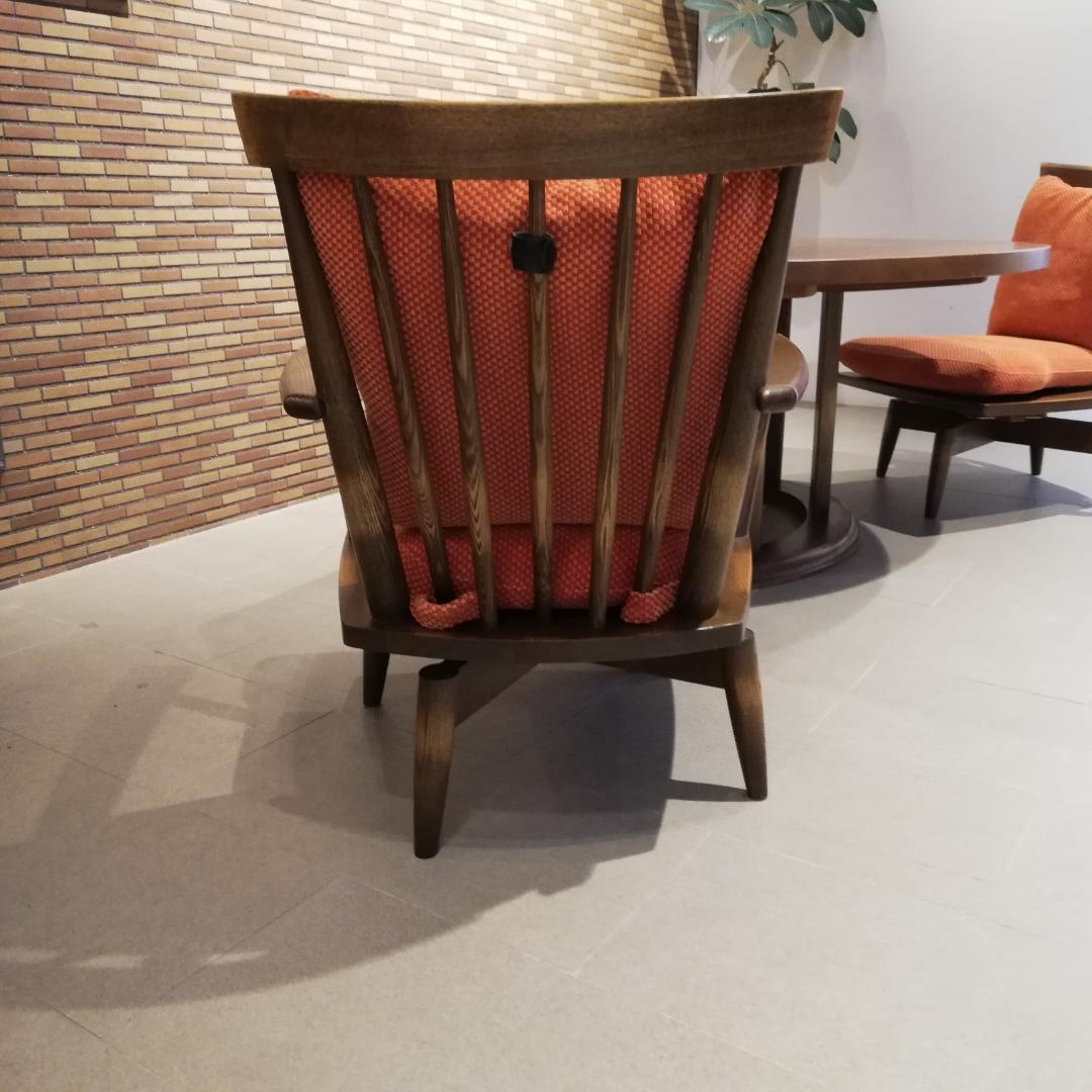 RINGO様用　美品♠NAGANO INTERIOR　ダイニングセットA