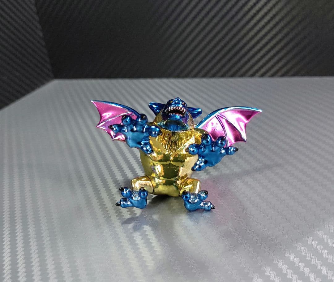 【専用出品】・デビルロード FC版 /復刻FC版/ドラクエ10版 カラーペイント