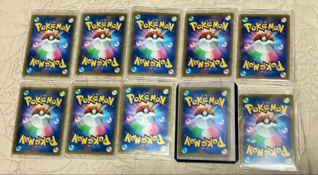 タッグチームRRまとめ売り96枚セット⭐︎【ローダー付き】