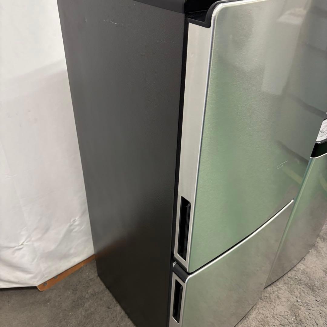 765⭕️冷蔵庫　洗濯機　haier　一人暮らしセット　安い　設置無料　綺麗