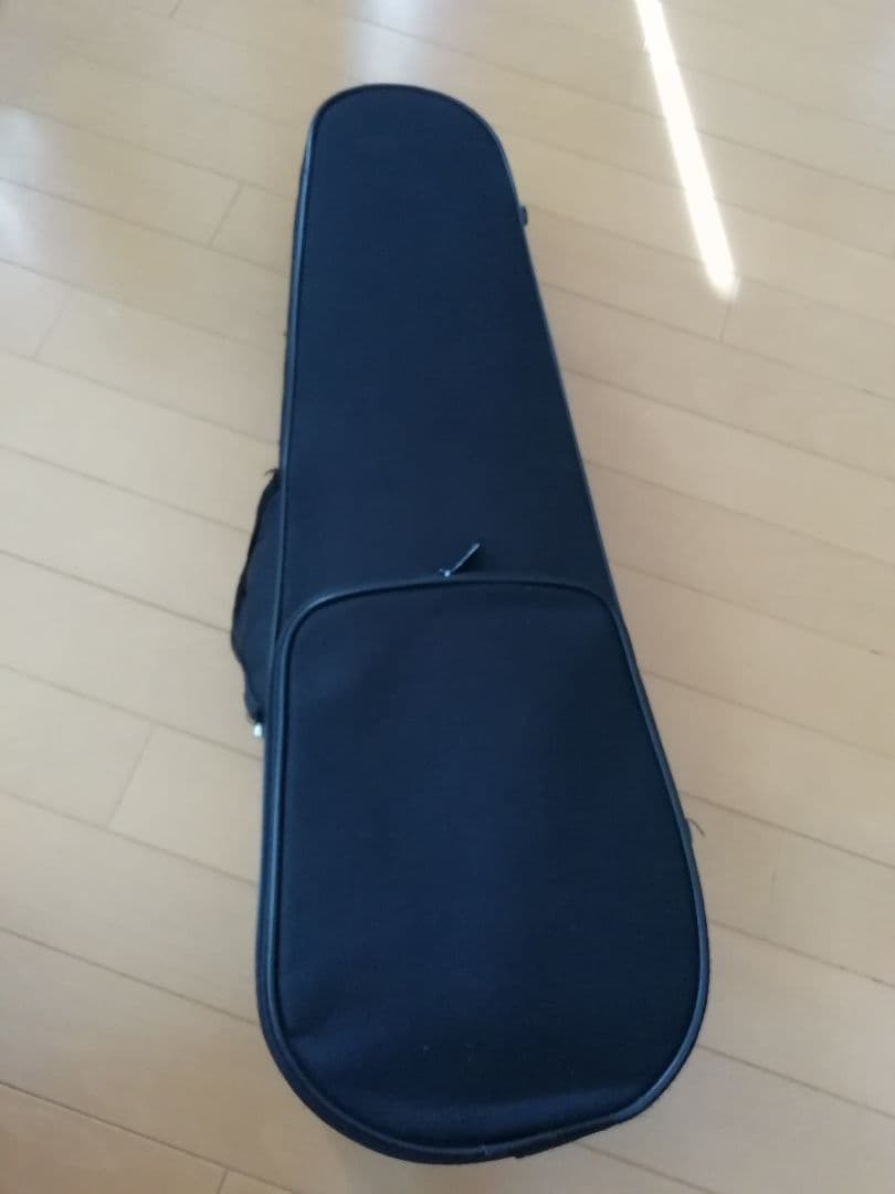 分数バイオリンセット GCV 1/2 Debutte V150 匿名配送