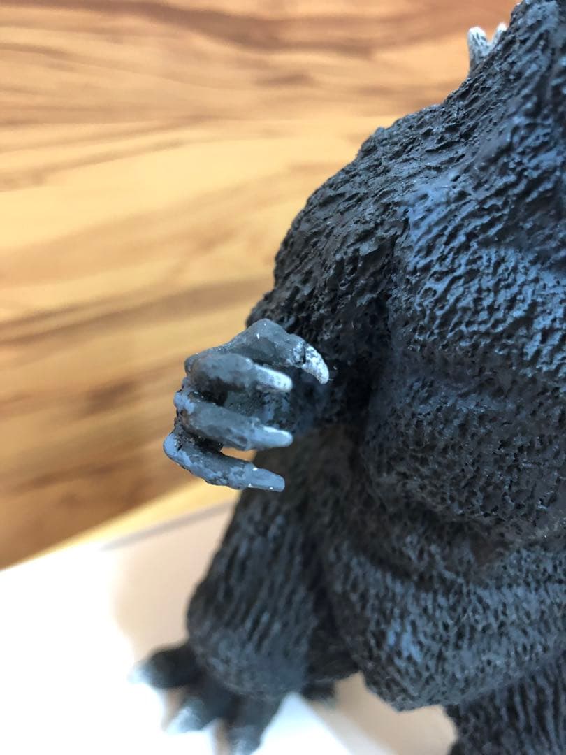 東宝怪獣コレクション第23弾 60周年記念 初代ゴジラ