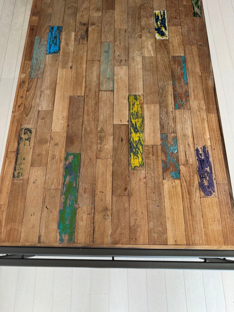 d-Bodhi コーヒーテーブル