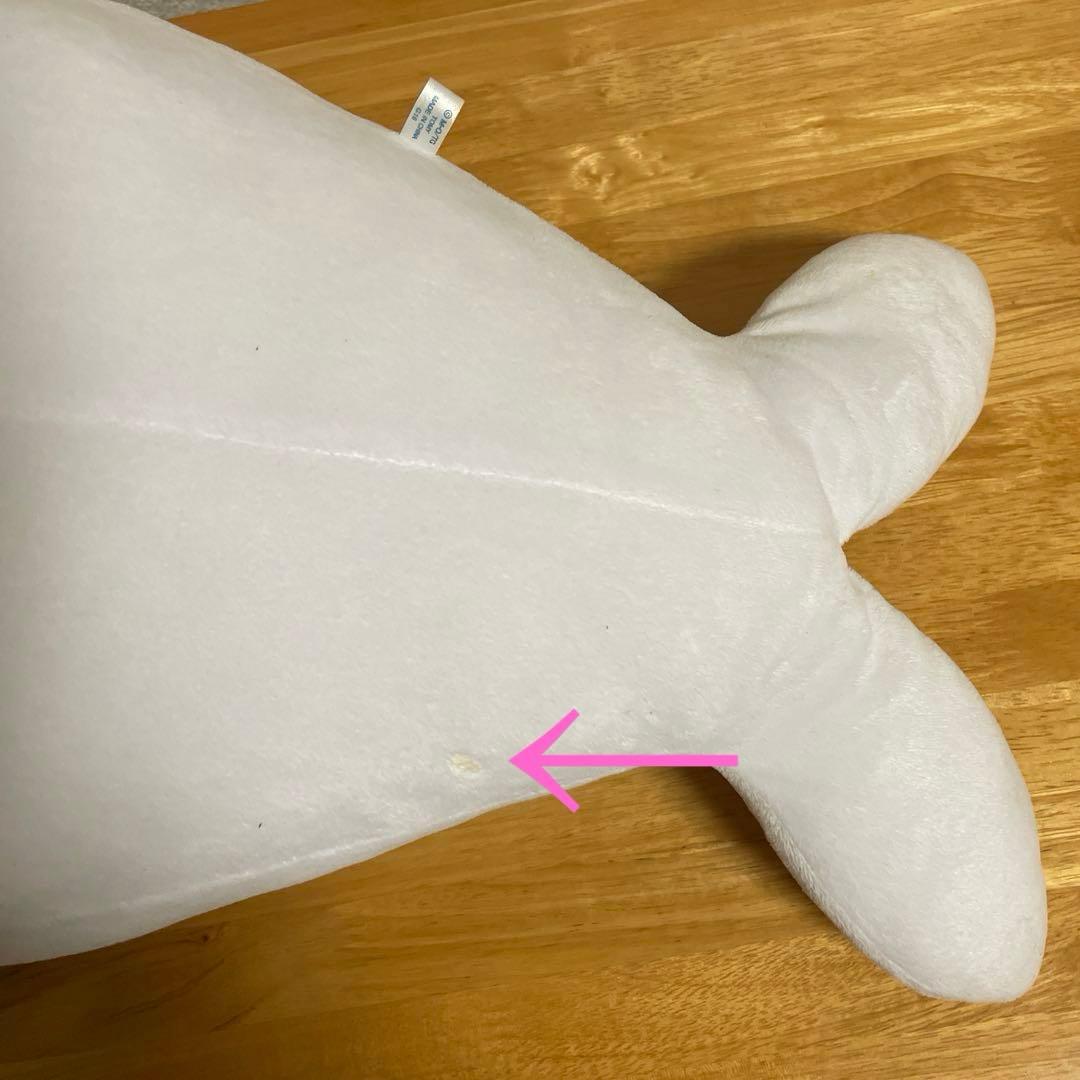 ★激レア★等身大★少年アシベGO GO! ゴマちゃん★ほぼ1/1サイズ★