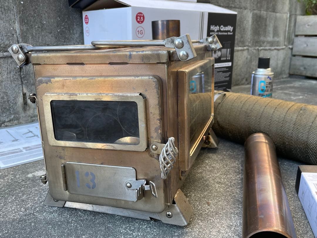 【ハチベエ専用モビルアーマー】WINNERWELL ノマレロ