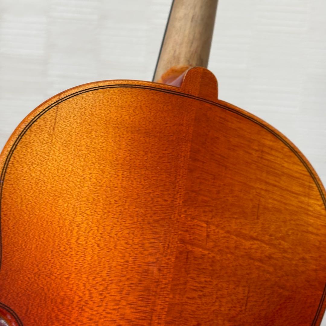 スズキ　バイオリン　No.220 1/4 1994年