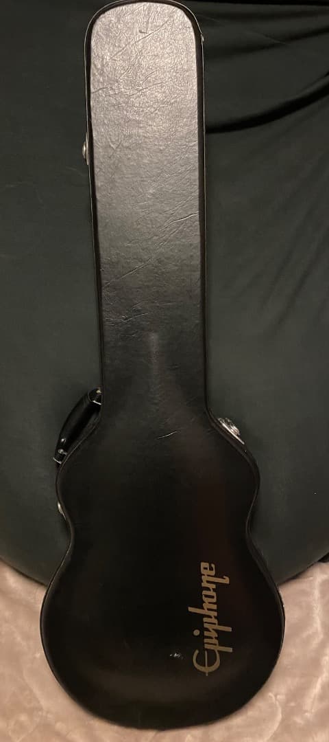 Epiphone Japan レスポール LPS-85系 日本製 ギブソンヘッド