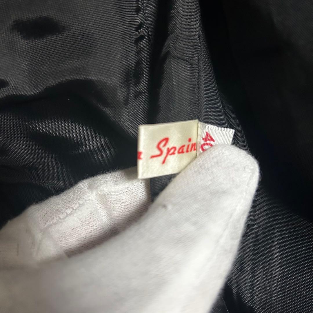 デッドストック】BUCO ブコ 革ジャン シングルライダース ヴィンテージ40