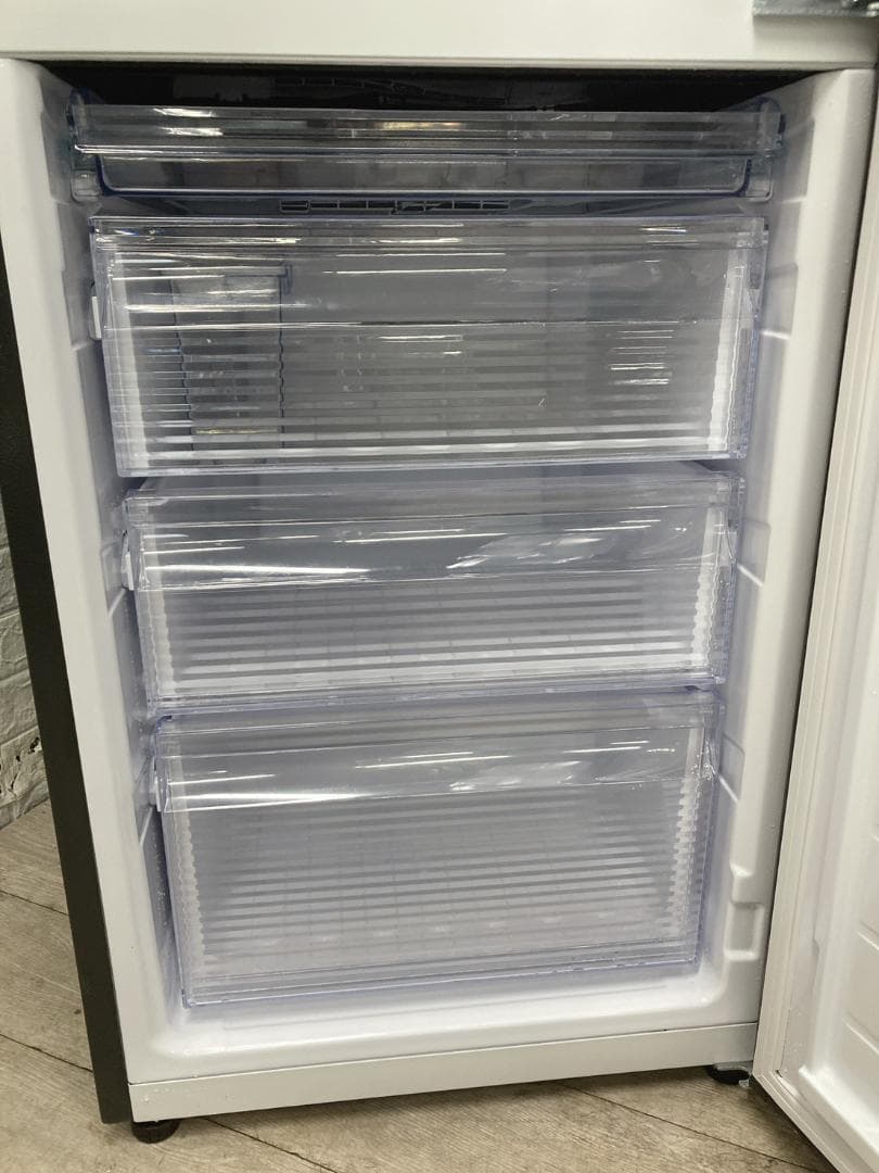 OE12065 シャープ 280L 冷蔵庫 大型 小型 一人暮らし