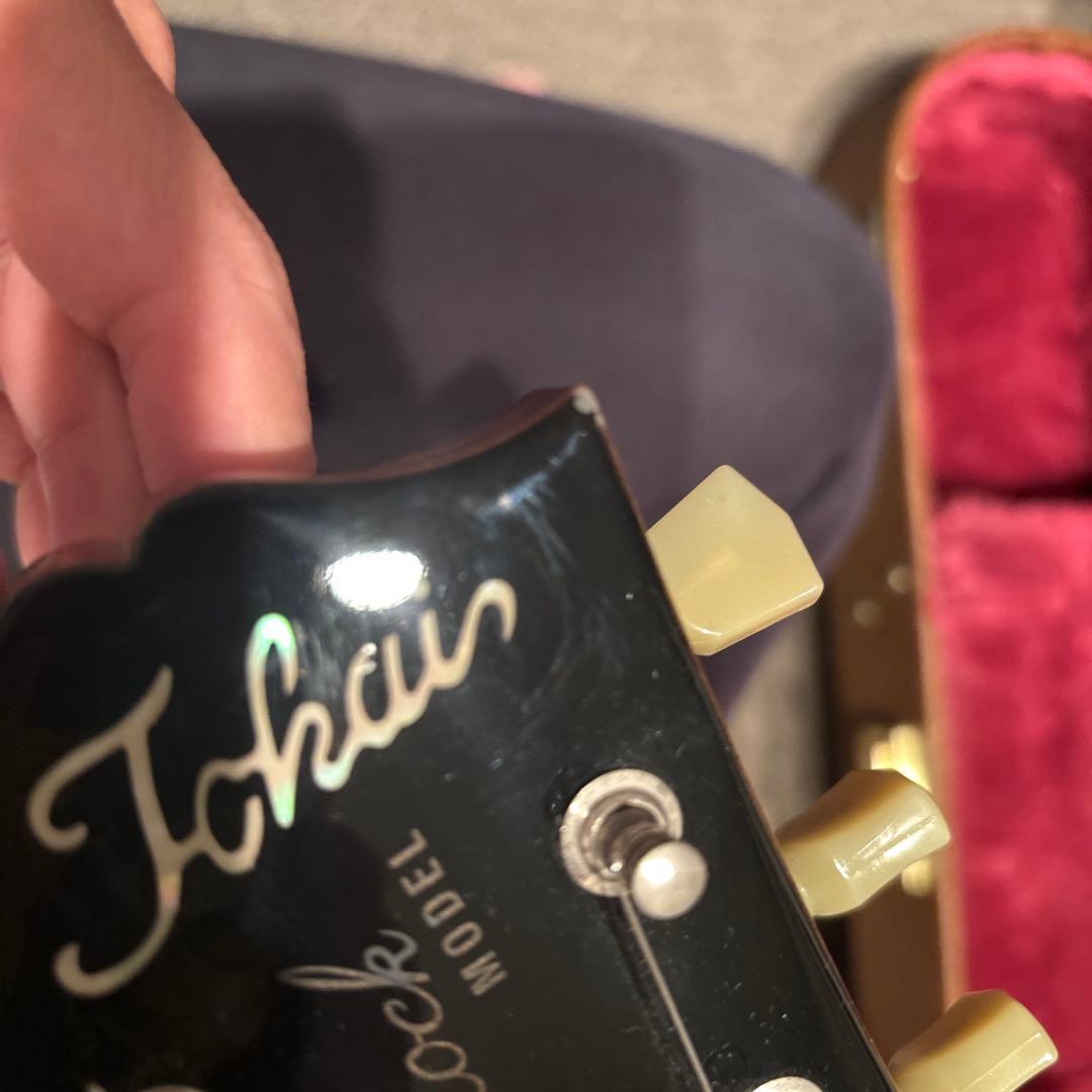 テントウ様専用TOKAI KLS170F