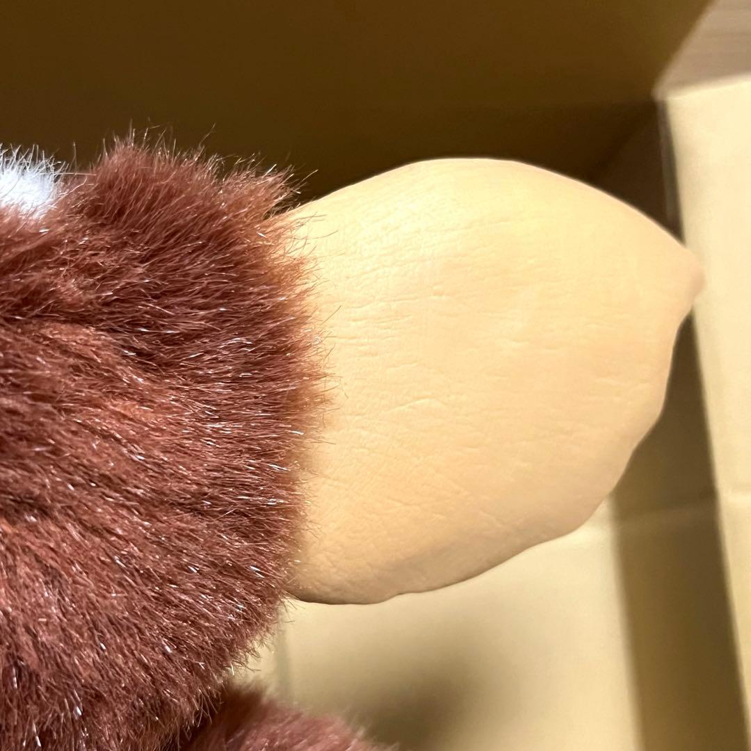 グレムリン ギズモ　ぬいぐるみ　ジュンプランニング　Junplanning