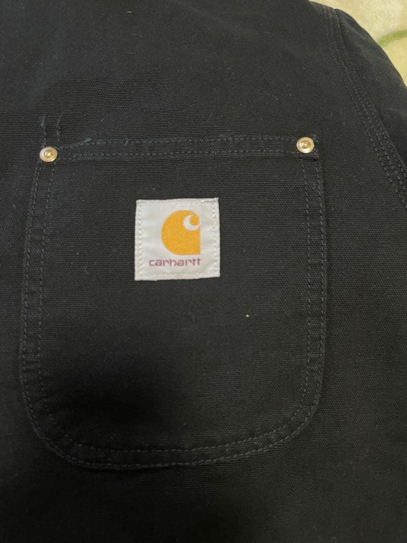 Carharttカーハート OG CHORE チョアコート Ｌサイズ