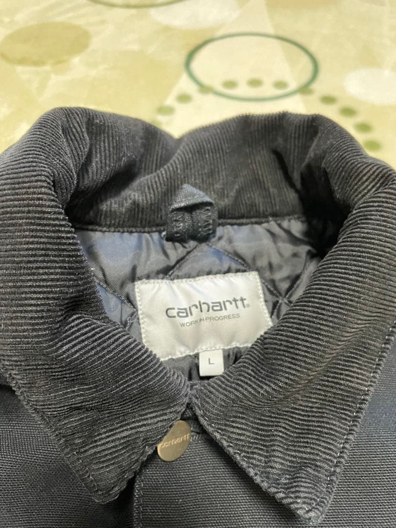 Carharttカーハート OG CHORE チョアコート Ｌサイズ