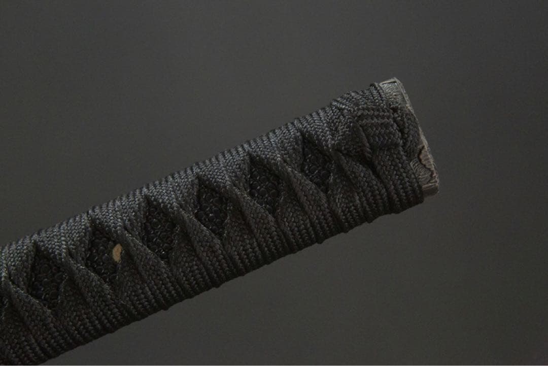 蛇 刀装具 日本刀 武具 鑑賞刀 居合刀 模造刀 舞踊刀