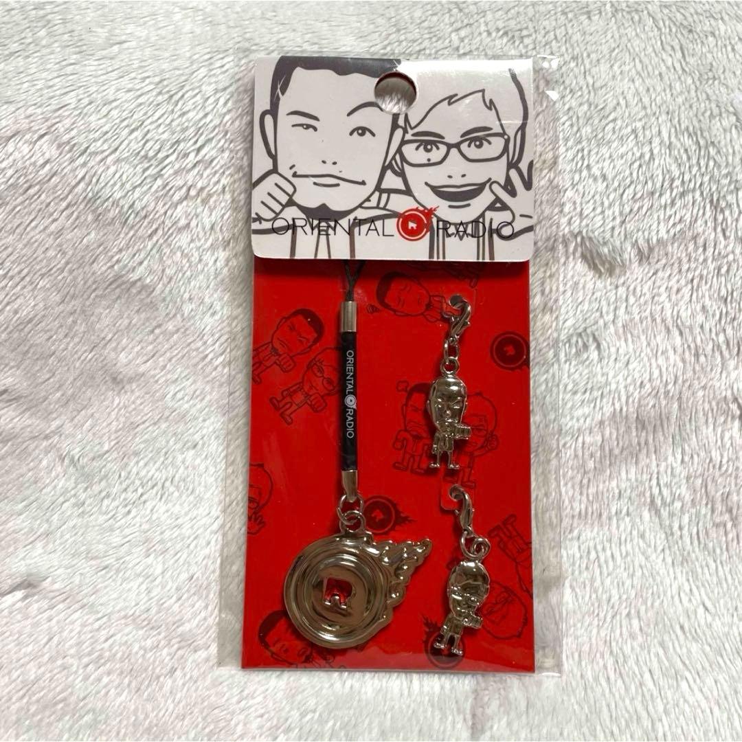 山崎パン 吉本 携帯ストラップ ８種セット