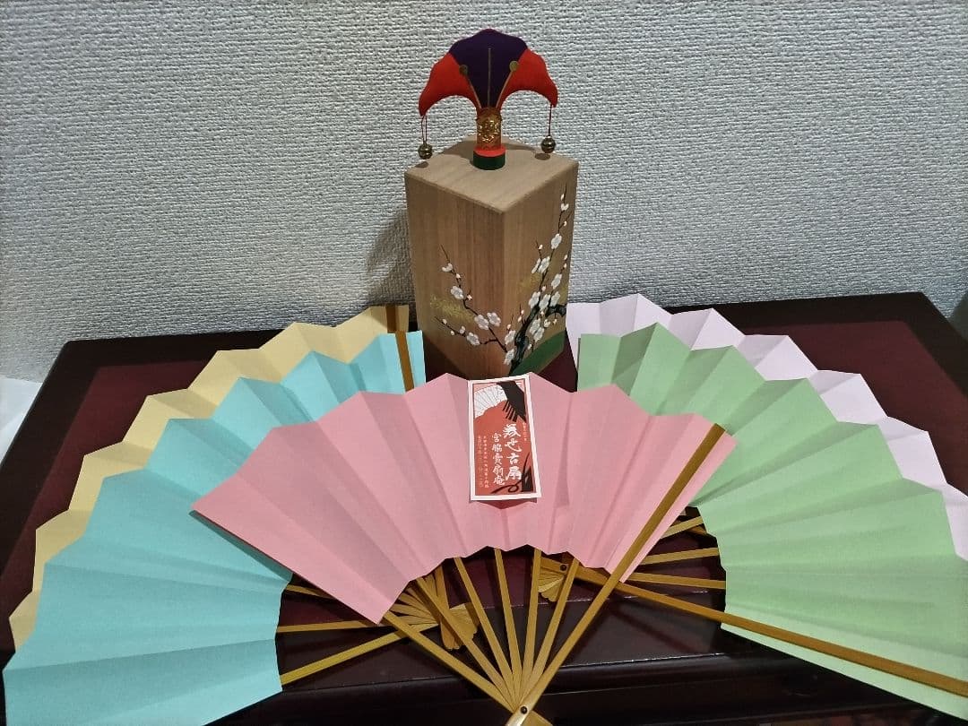 投扇興 京都宮脇賣扇庵 - メルカリ