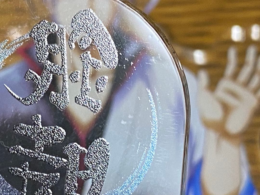 銀魂　坂田銀時　アクリルスタンド　まとめ売り