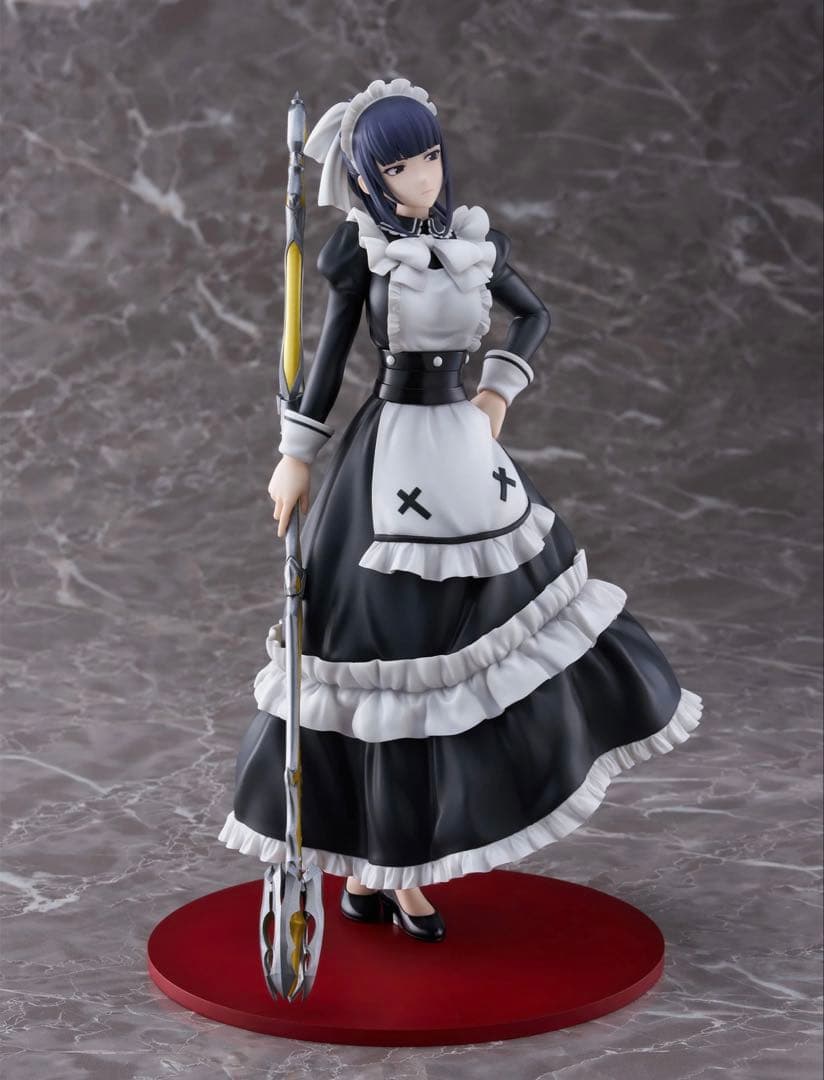 ナーベラル・ガンマ 1/7スケールフィギュア