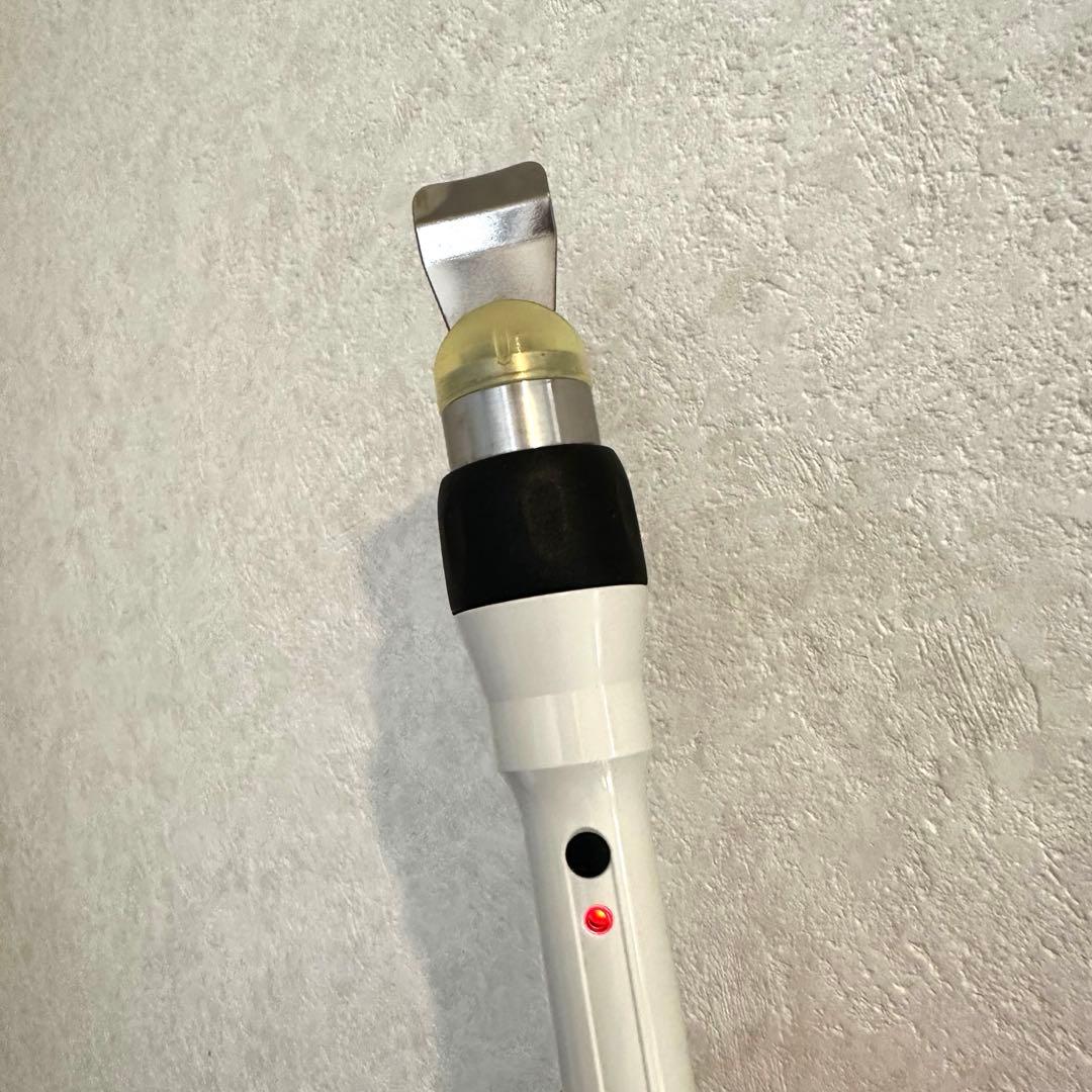 スチーマー タカラベルモント【ノアージュ】中古 エクスフォリエーター