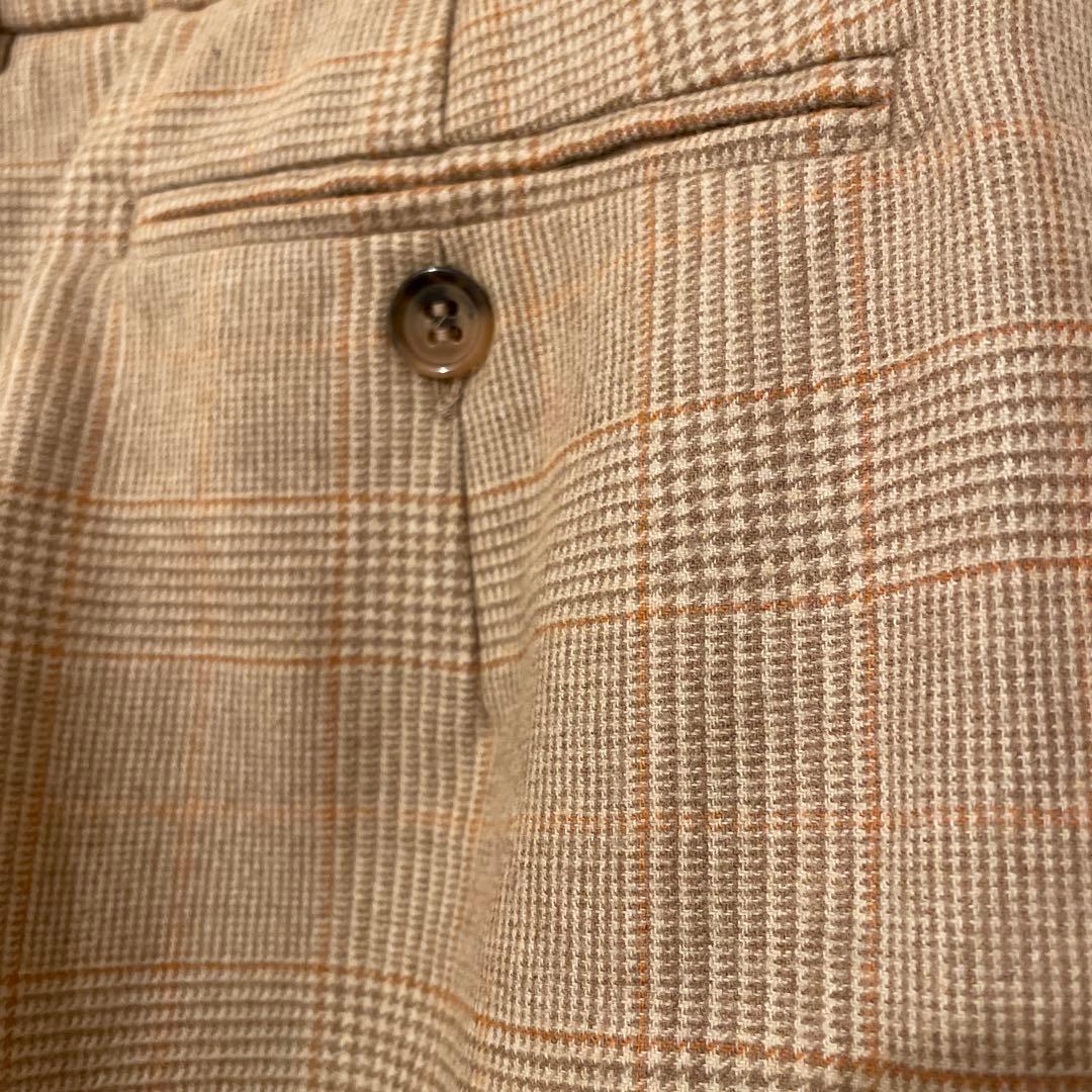 THE SHINZONE TOMBOY PANTS 32 ベージュBshop別注 大人気✨シンゾーン