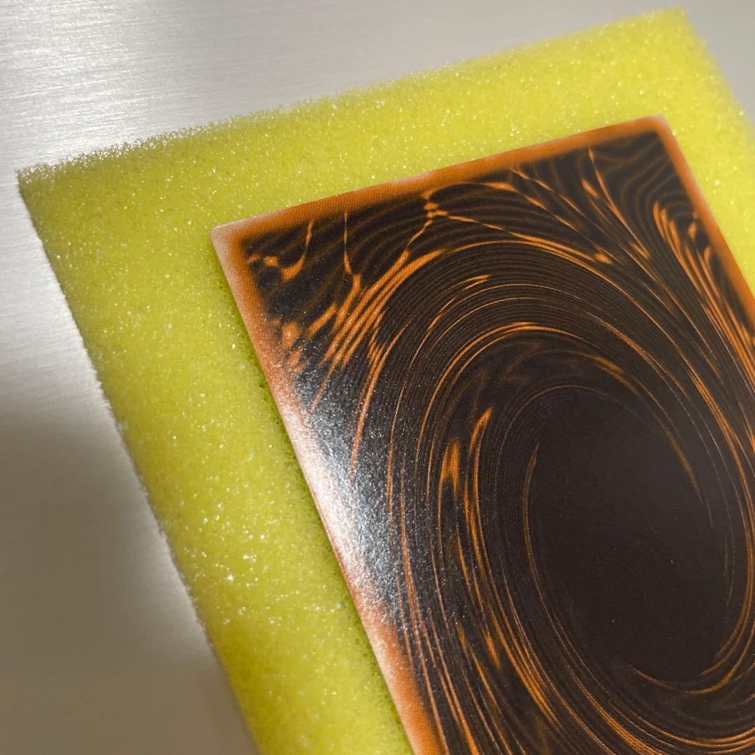 オシリスの天空竜/オベリスクの巨神兵/ラーの翼神竜GBI 英語 ウルトラ 美品