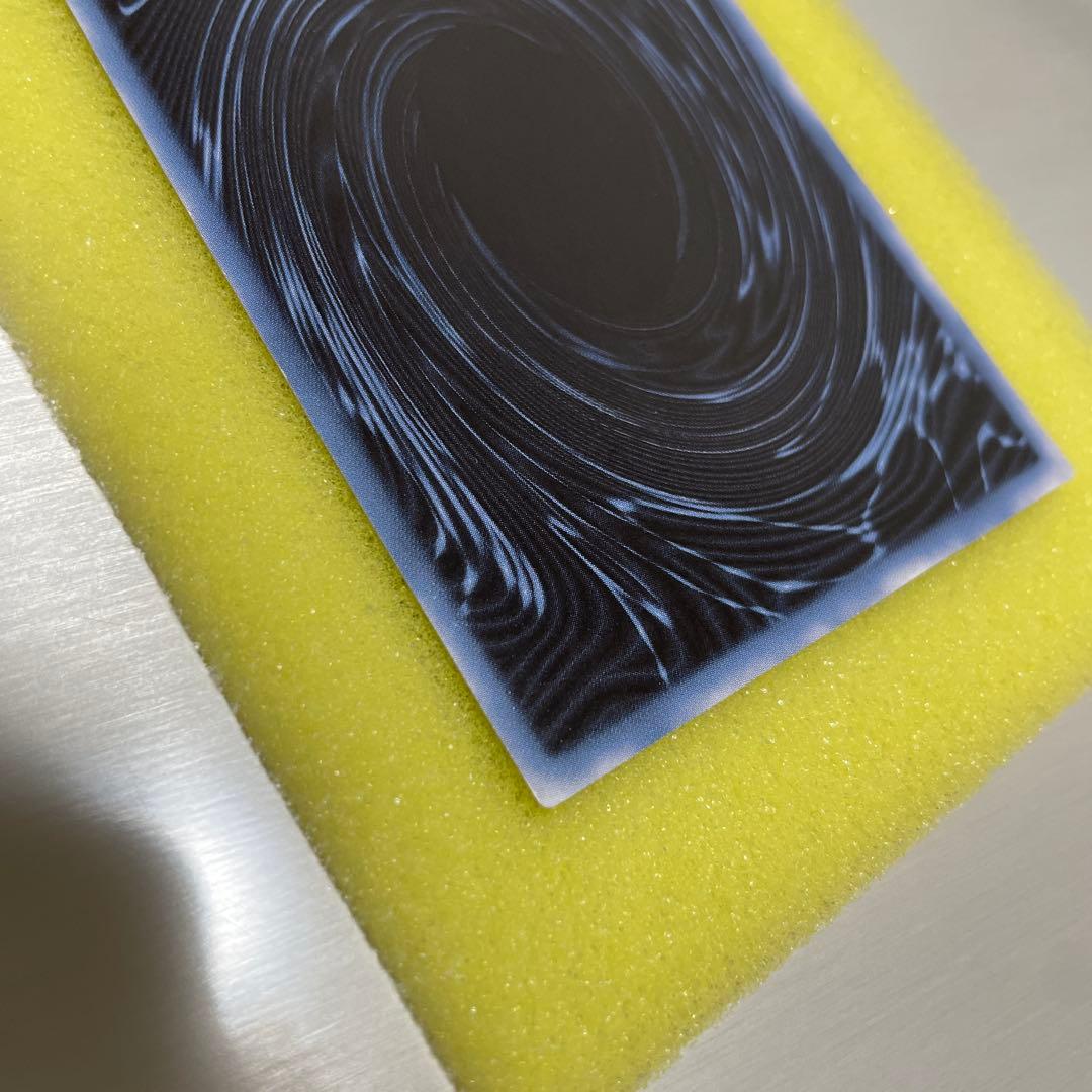 オシリスの天空竜/オベリスクの巨神兵/ラーの翼神竜GBI 英語 ウルトラ 美品