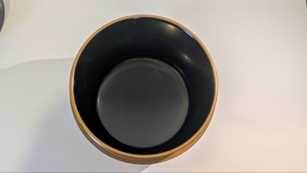 川蝉蒔絵』吹雪『吉田華正』輪島塗茶道具カワセミ翡翠棗塗師共箱共布